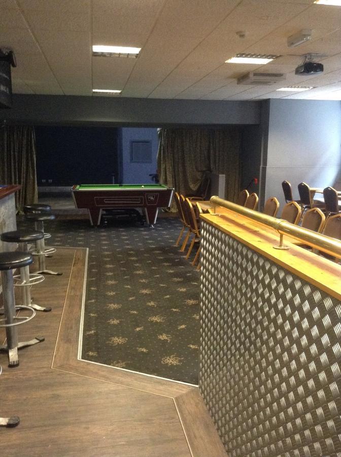 The Bear On The Square 3* Millom