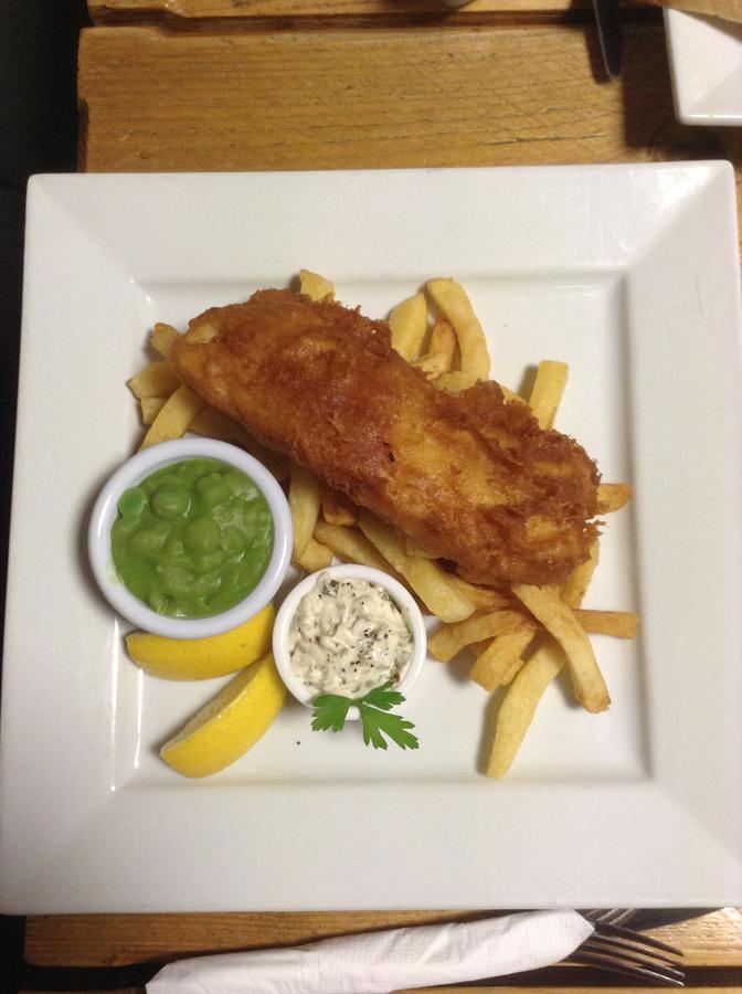 The Bear On The Square 3* Millom