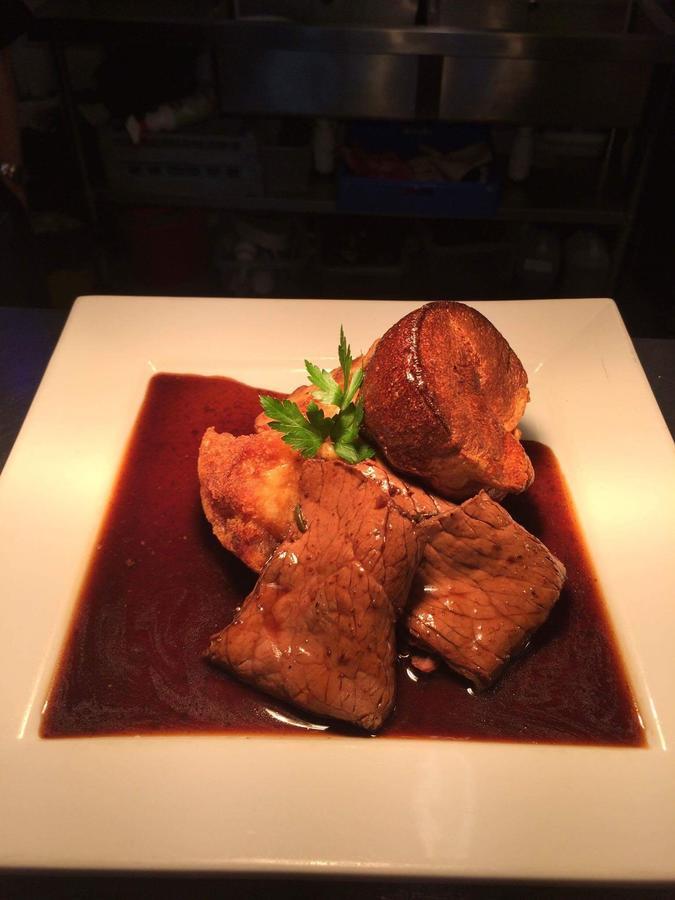 The Bear On The Square 3* Millom