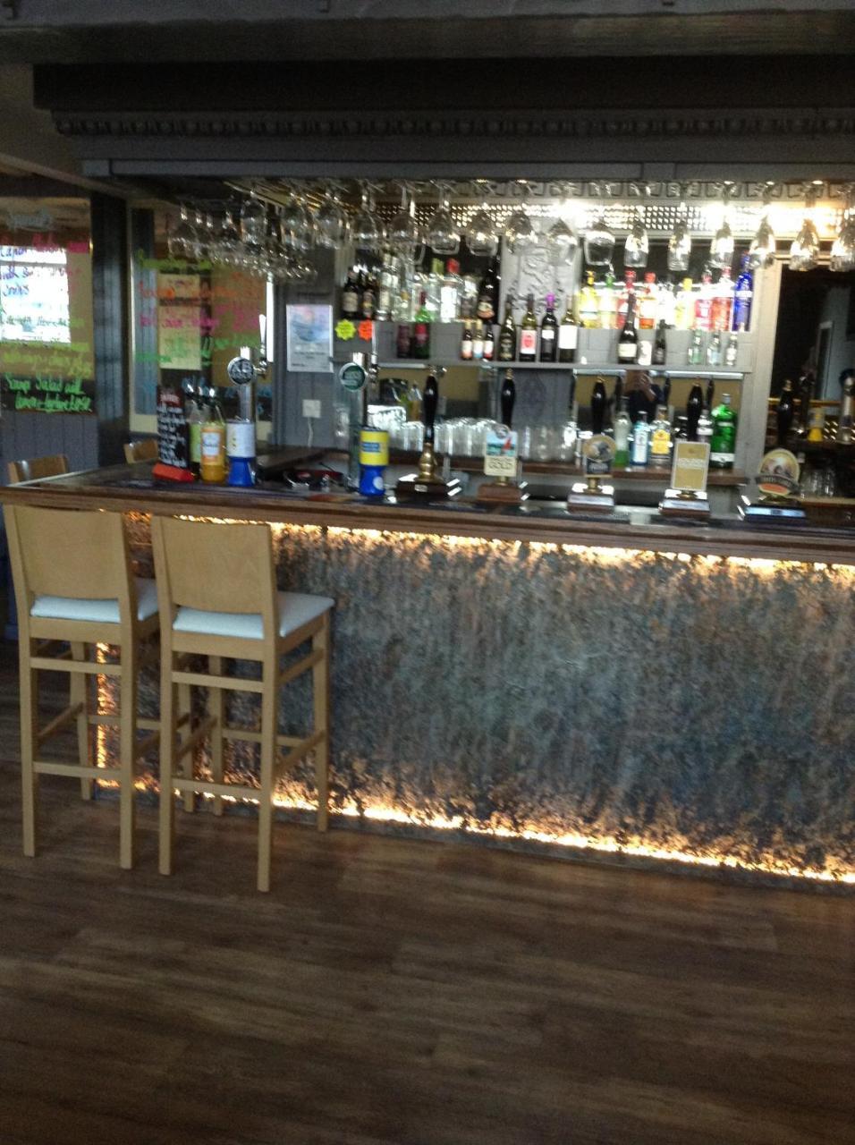 The Bear On The Square Hotel Millom