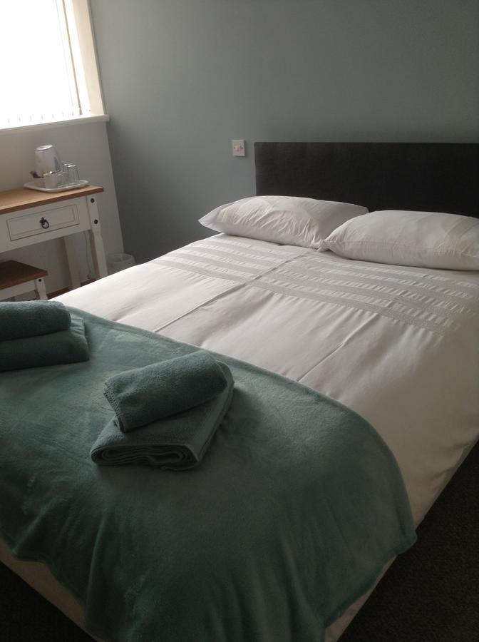 The Bear On The Square Hotel 3*