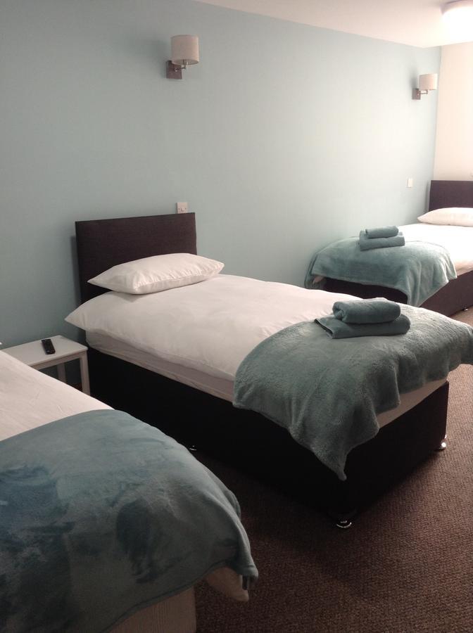 Hotel The Bear On The Square Millom